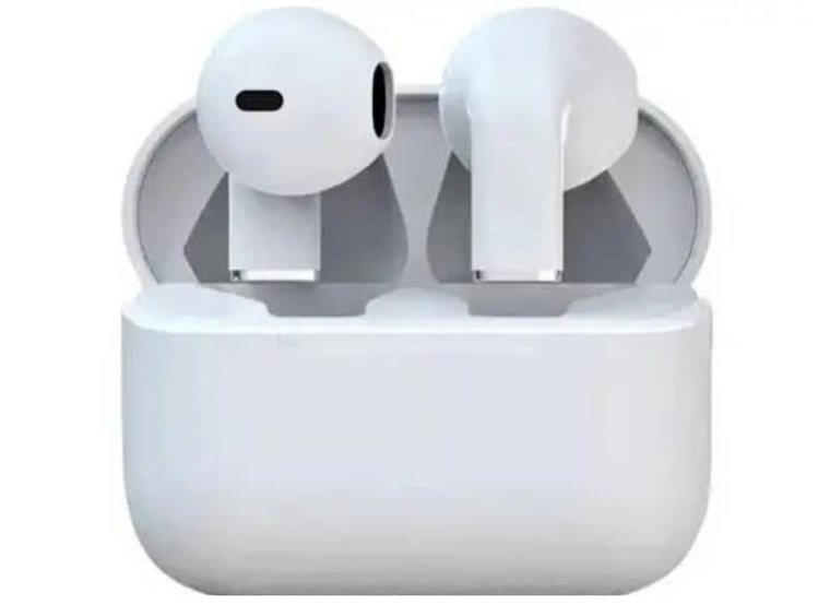 Wireless earbuds